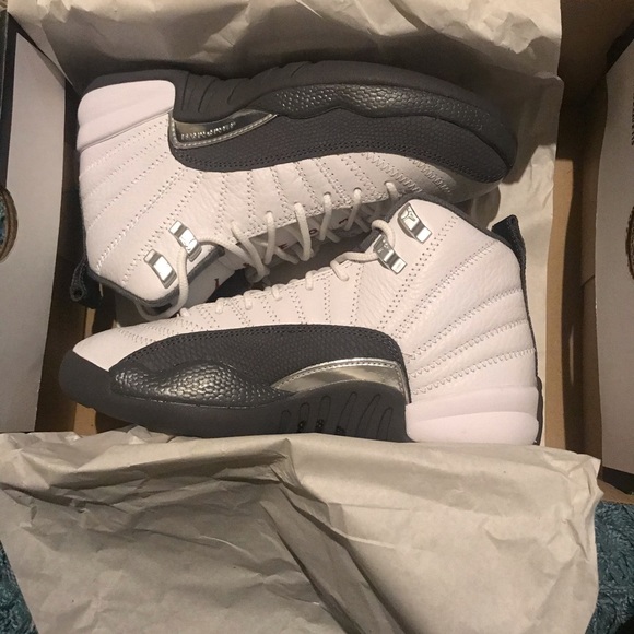 Jordan’s -Retro 12s - Picture 1 of 4